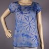 Tie-Dye Top_Blue & Grey